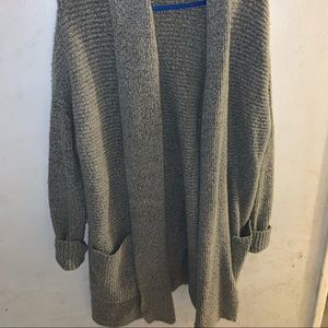 American Eagle cardigan